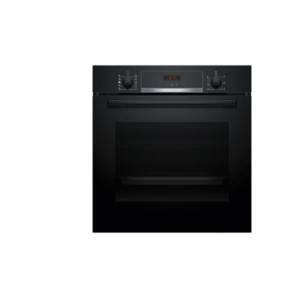Horno Bosch Multifuncion Negro