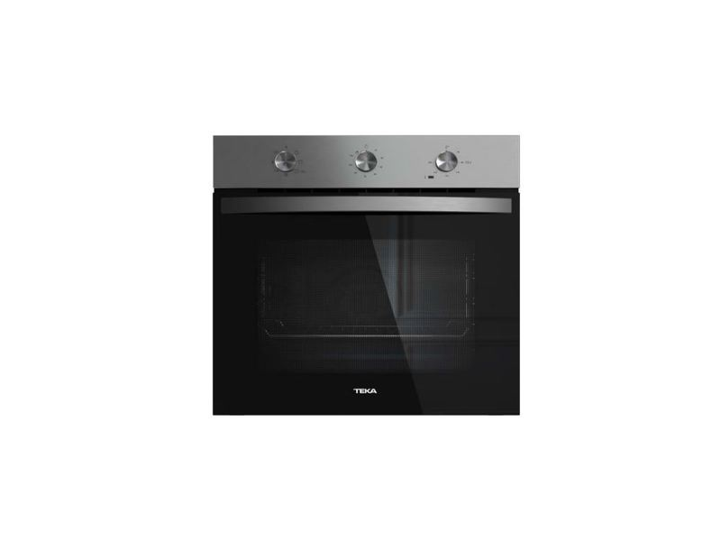 Horno Teka Multifuncion Inox