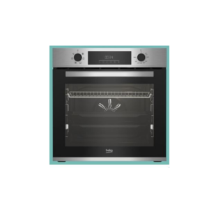 Horno Beko Multifuncion Inox
