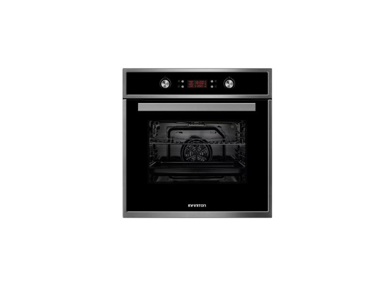 Horno Infiniton Multifuncion Inox