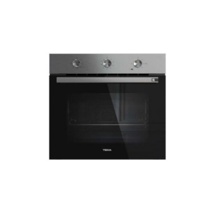 Horno Teka Multifuncion Inox