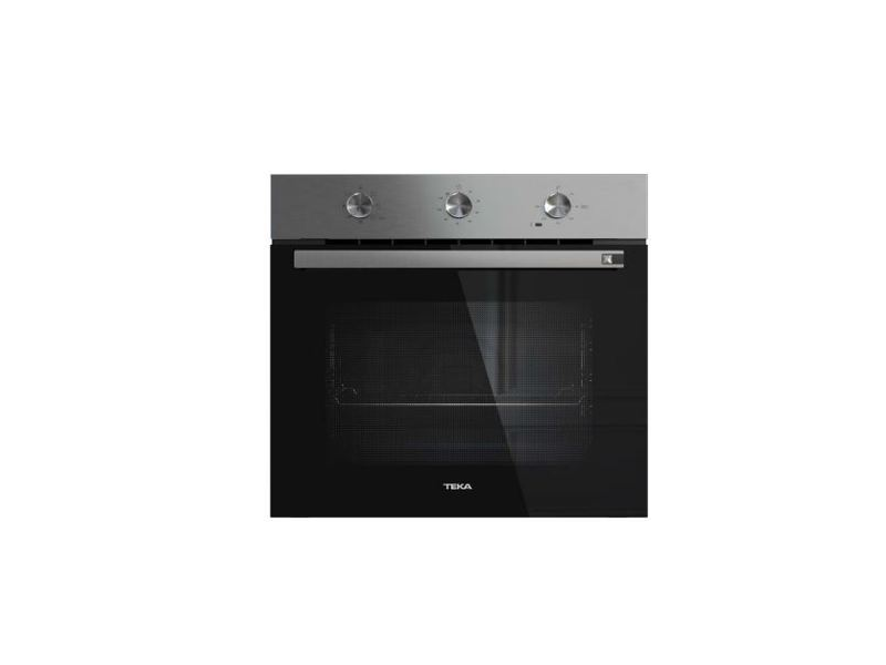 Horno Teka Multifuncion Inox