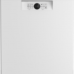 Lavavajillas Beko BDFN26430W