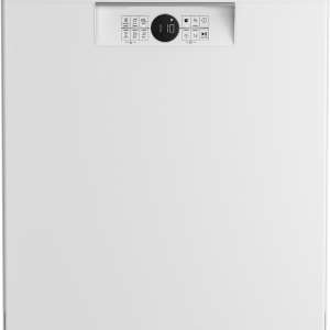 Lavavajillas Beko BDFN26430W