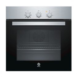 HORNO BALAY INOX, 340€