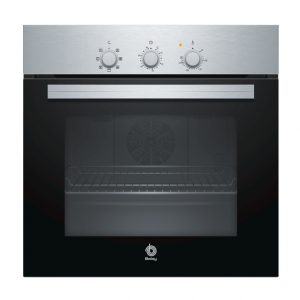 HORNO BALAY INOX, 340€