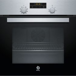 HORNO BALAY INOX, 359€