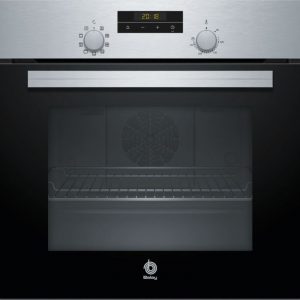 HORNO BALAY INOX, 359€