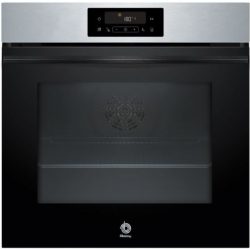 HORNO BALAY  INOX, 699€