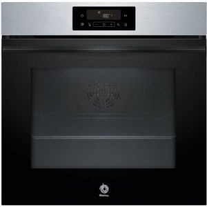 HORNO BALAY  INOX, 699€