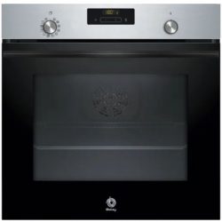 HORNO BALAY INOX, 499€