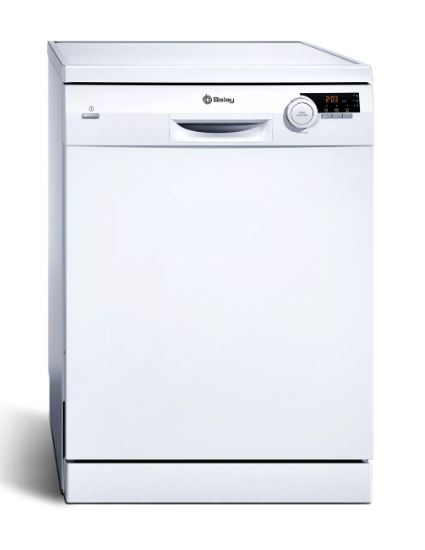 BALAY LAVAVAJILLAS A++ E 3VS506BP BLANCO