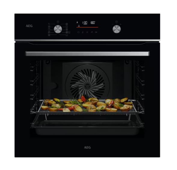 HORNO AEG, 529€