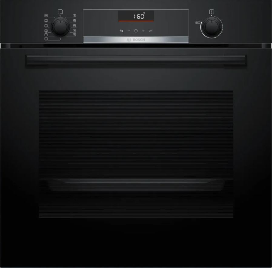 HORNO BOSCH A+ NEGRO, 499€