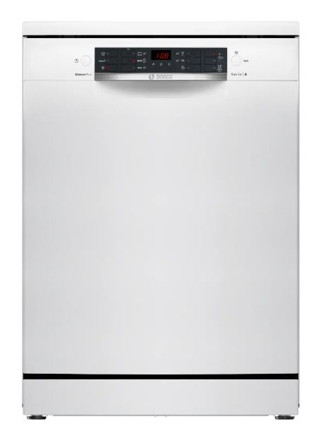 LAVAVAJILLAS BOSCH SMS46KW02E E 3