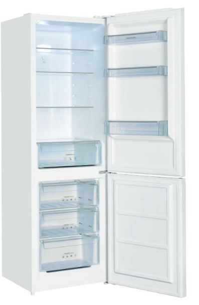 COMBI INFINITON NF 186X60 E BLANCO,399€ - Imagen 2