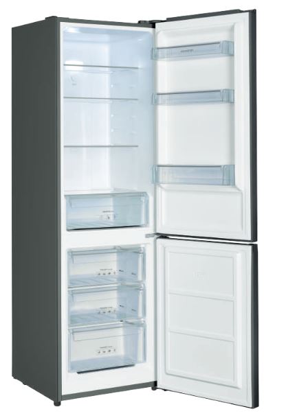COMBI INFINITON NF 186X60 E INOX,459€ - Imagen 2