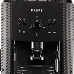 Cafetera Krups EA810B70