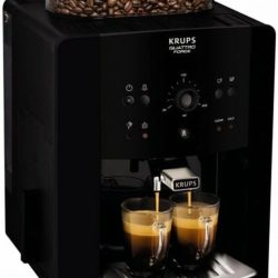Cafetera Krups EA811