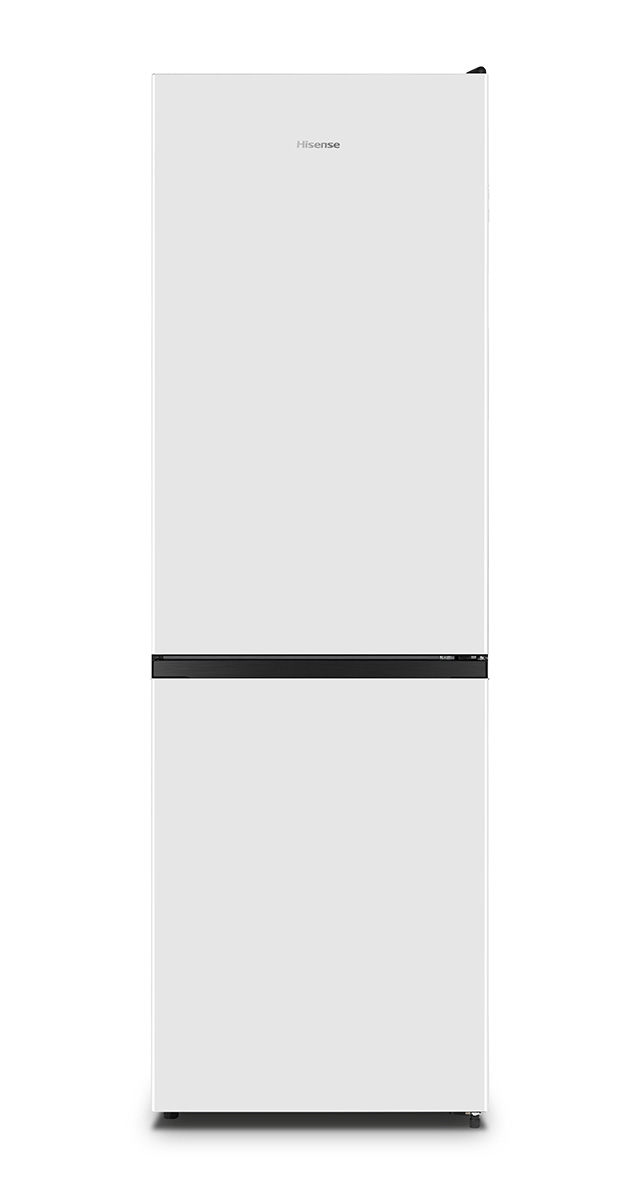 COMBI HISENSE NF 186X59 E BLANCO, 459€