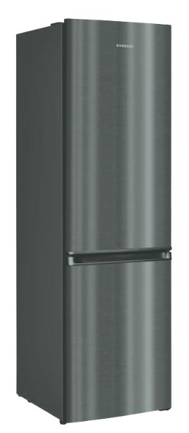 COMBI INFINITON NF 186X60 E INOX,459€