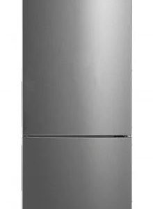 COMBI MIDEA NF 188X60 E INOX , 459€