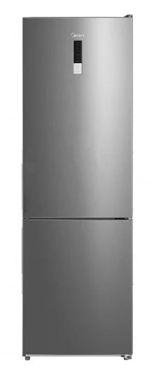COMBI MIDEA NF 188X60 E INOX , 459€