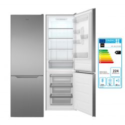 COMBI TEKA NFL342CE NF 188X60 INOX, 479€