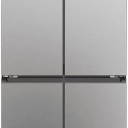 Nevera americana Haier HCR3818ENMM