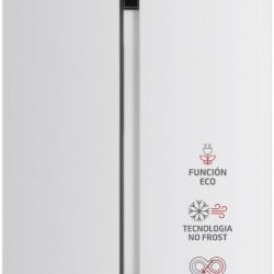 Nevera americana Corbero CFSBSH634NFW