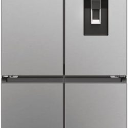 Nevera americana Haier HCR3818ENMD