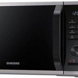 Microondas Samsung MG23K3515ASEC