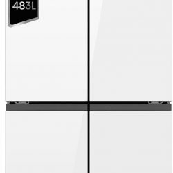 Nevera americana Hisense RQ5P470SETE