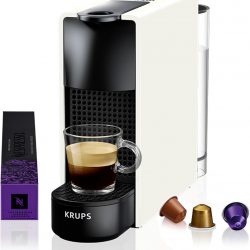 Cafetera Krups essenza XN1101