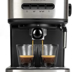 Cafetera Taurus Mercurio