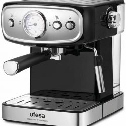 Cafetera Ufesa CE7244