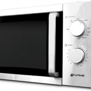 Microondas Grunkel MWG20INOX