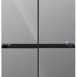 Nevera americana Infiniton AMCB415CD82XET