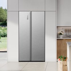 Nevera americana Hisense RS3P538NAIE