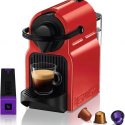 Cafetera Krups espresso XN1005
