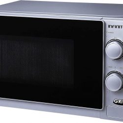 Microondas Infiniton MW1121A