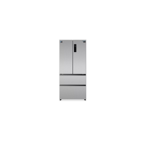 Side by Side Frigo Infiniton NF 190x83 Inox