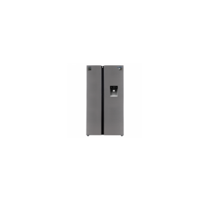 Side By Side Frigo Infiniton NF 177X92 Inox