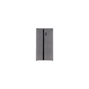 Side By Side Frigo Infiniton NF 177X92 Inox