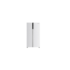 Side By Side Frigo Corbero NF 177X91 Blanco
