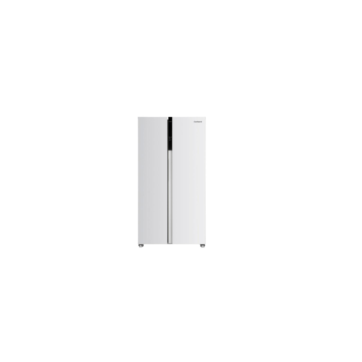 Side By Side Frigo Corbero NF 177X91 Blanco