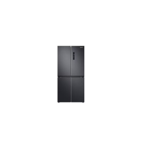 Side By Side Frigo Samsung NF 179X83 Grafito
