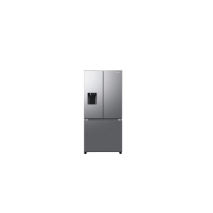 Side By Side Frigo Samsung NF 177,6X82 Inox