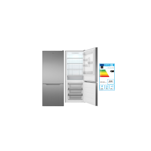 Combi Frigo NF Teka 188X60 Inox