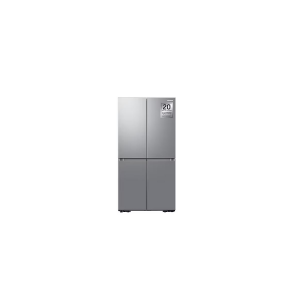 Side By Side Frigo Samsung NF 178X91 Inox